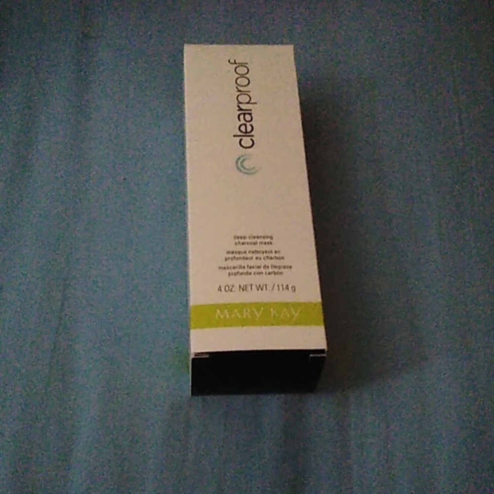 Clearproof